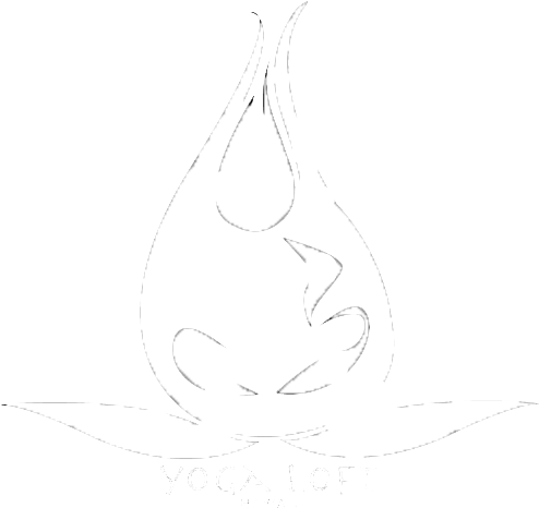 Logo Logo Logo Logo - White Yoga Png Clipart (800x600), Png Download