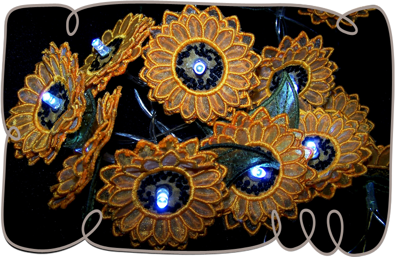 Embroidershoppe - Crystal Clipart (800x800), Png Download