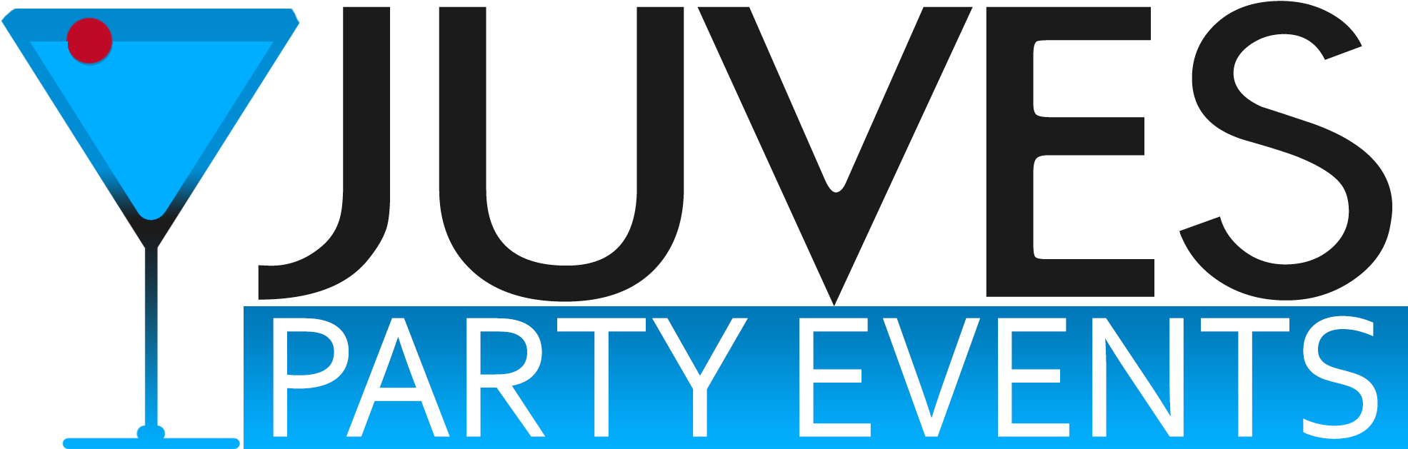 Juves Party Events - Syarikat Enterprise Clipart (2034x696), Png Download