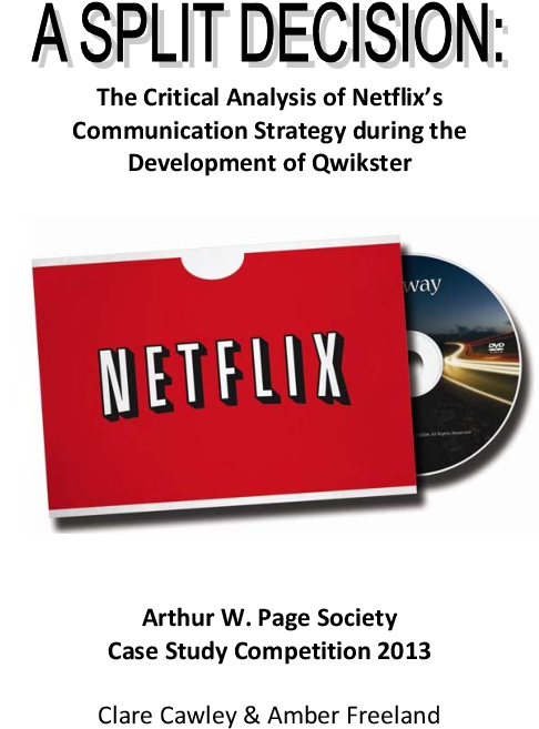 Docx - Netflix Clipart (612x792), Png Download