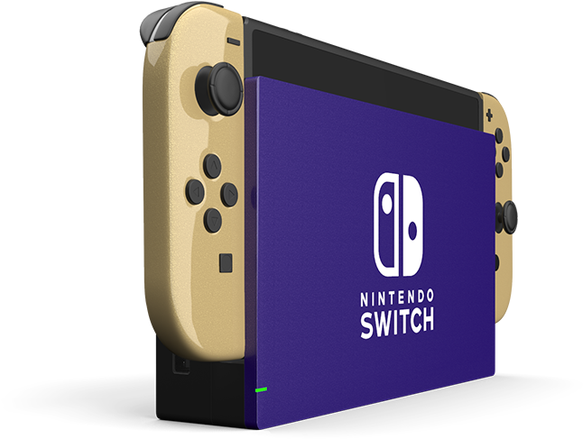 Custom Nintendo Switch - Smartphone Clipart (800x700), Png Download