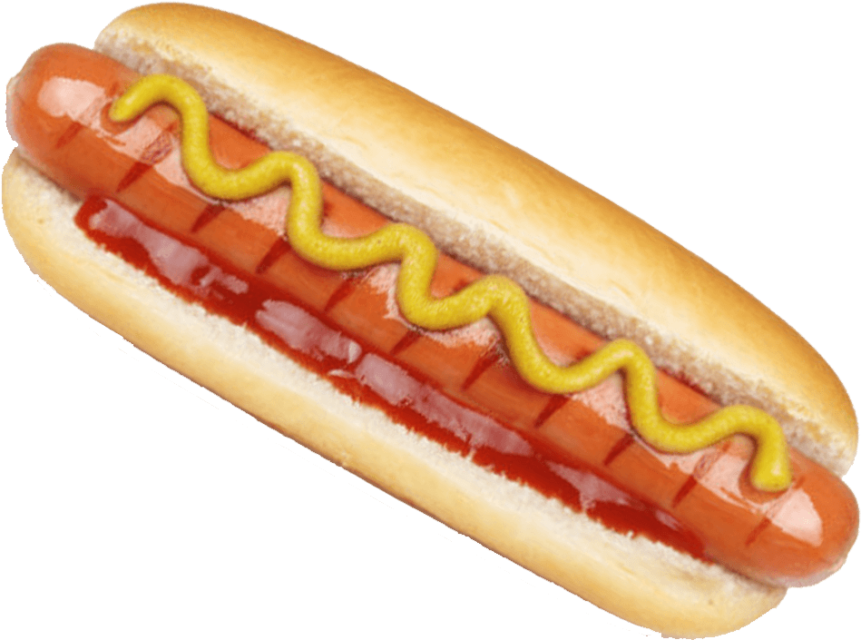 Find Out More - Chili Dog Clipart (966x730), Png Download