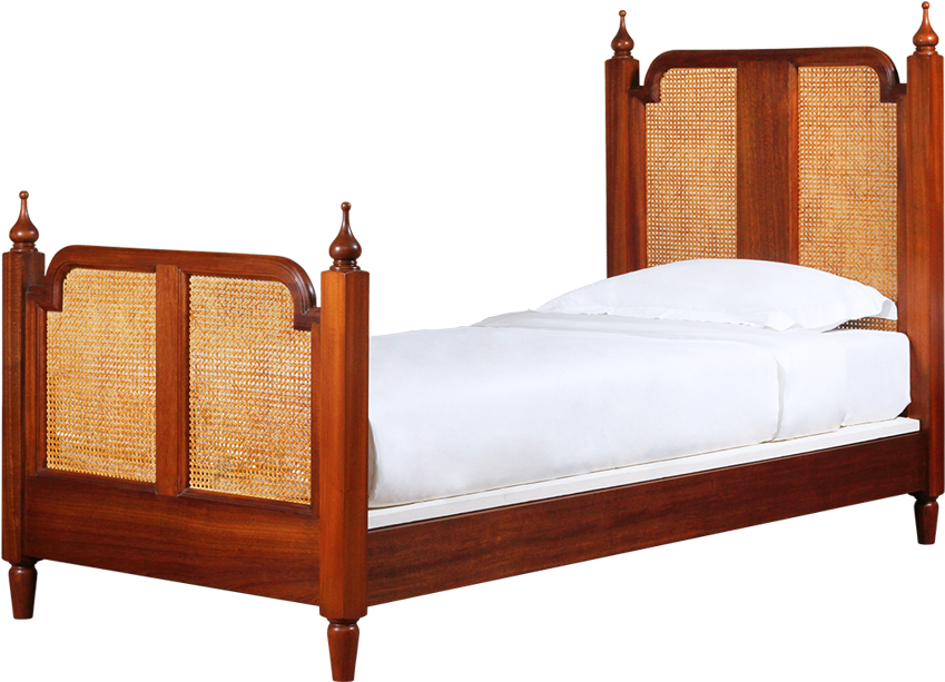 Bed Png - Bed Frame Clipart (1200x960), Png Download