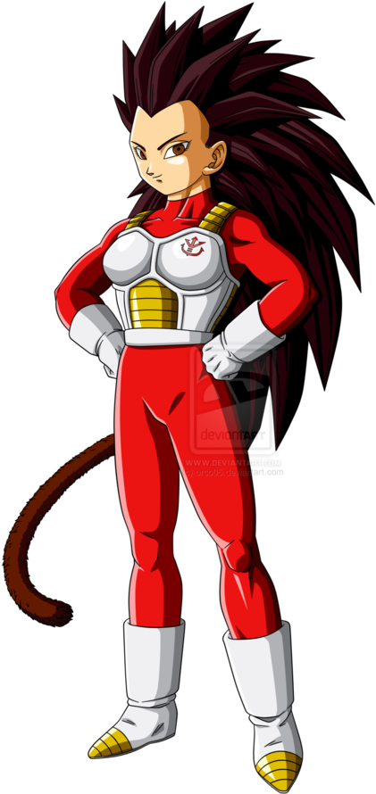 Dragon Ball Clipart Vegeta - Goku Super Saiyan 200000 - Png Download (798x1000), Png Download