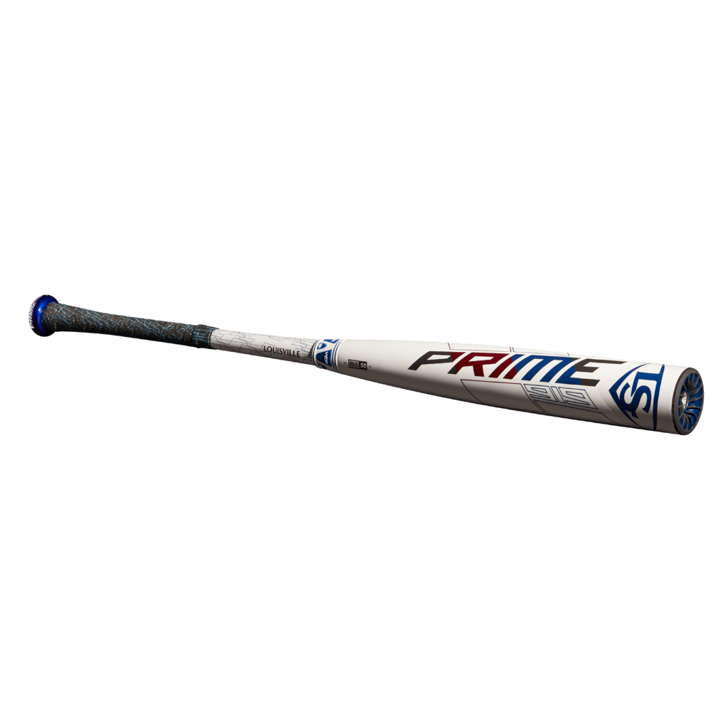 2019 Louisville Slugger Prime 919 -3 Bbcor Baseball - Softball Clipart (1024x1024), Png Download