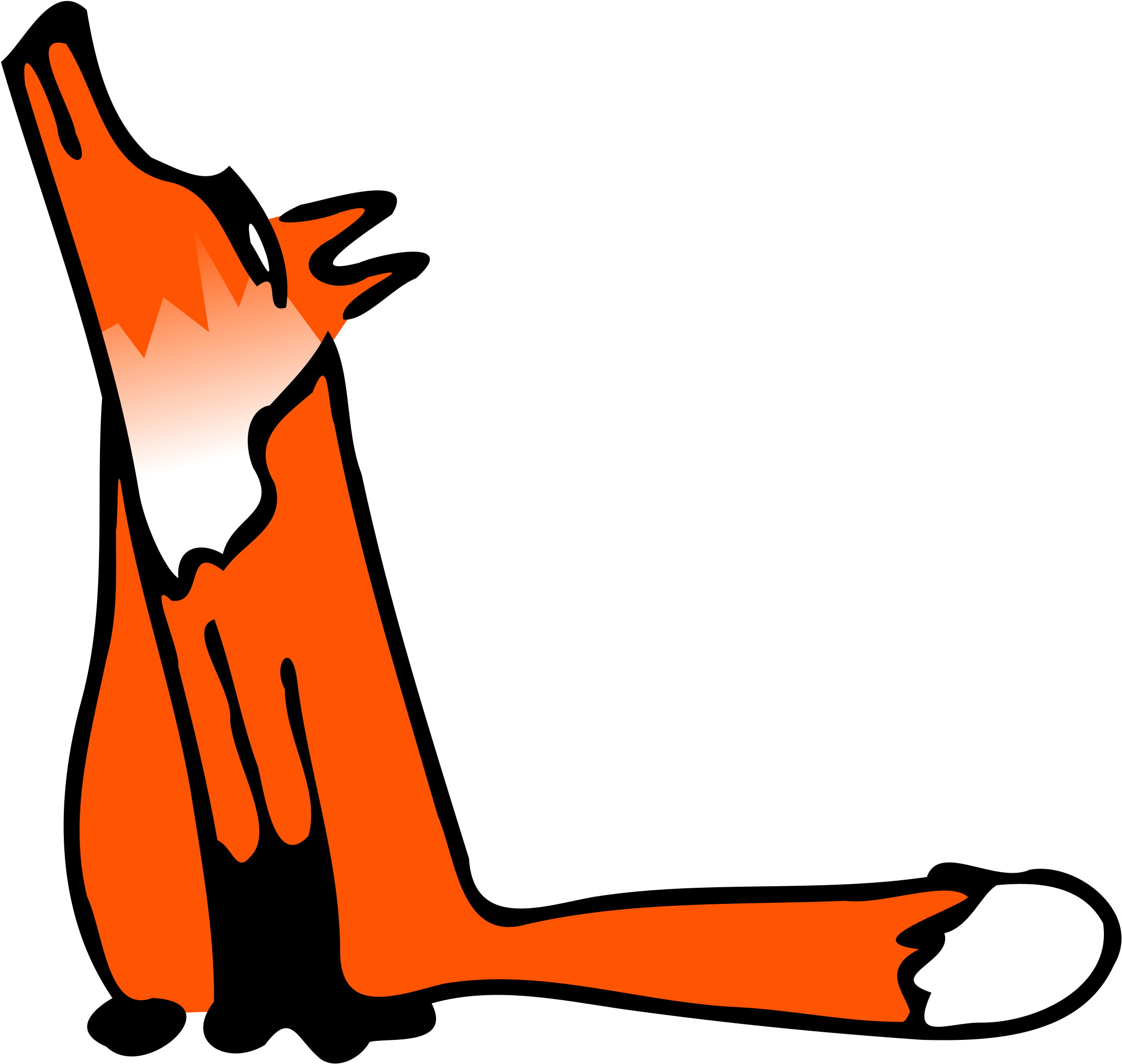 Big Image - Clip Art - Png Download (2400x2286), Png Download