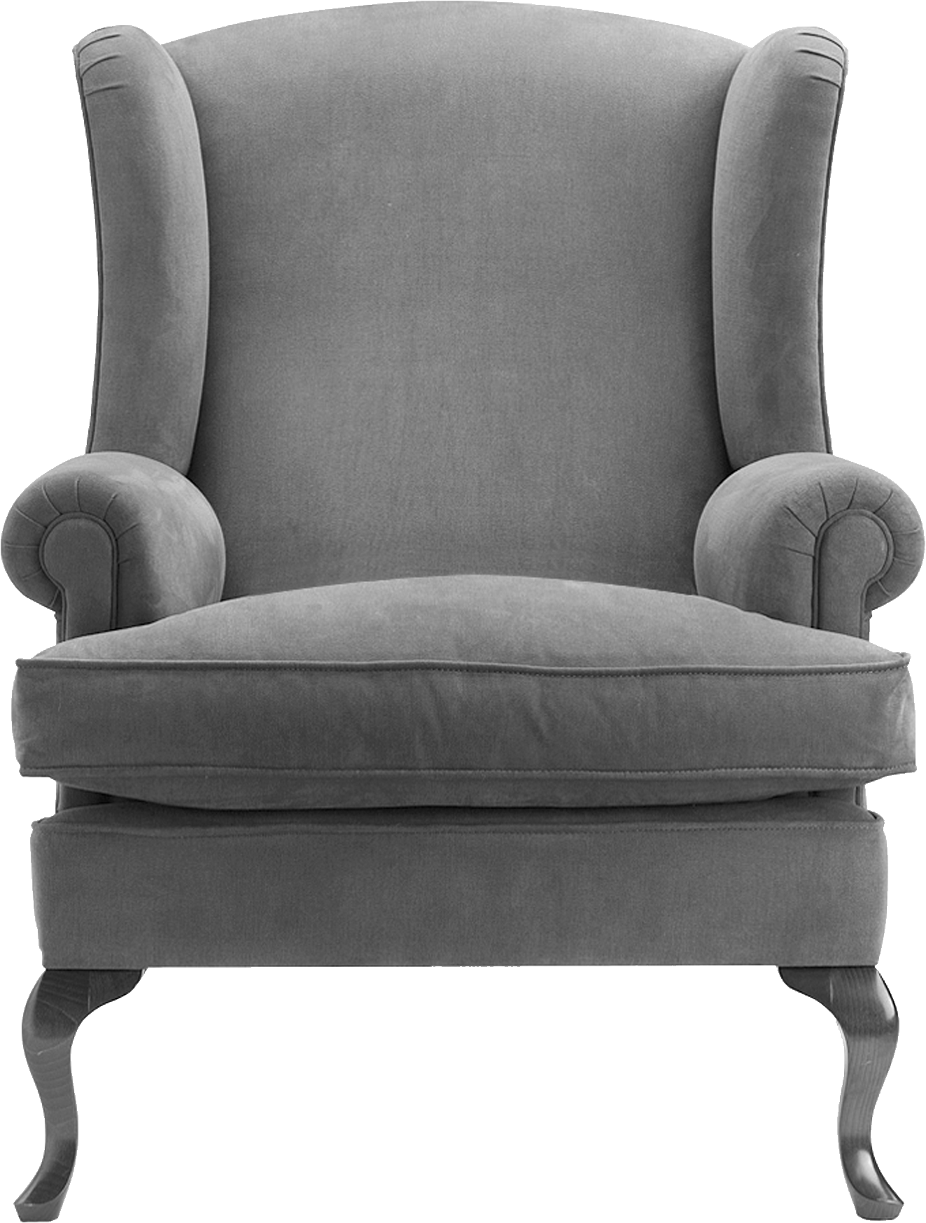 Armchair Png Picture - Chair Clipart (1323x1748), Png Download