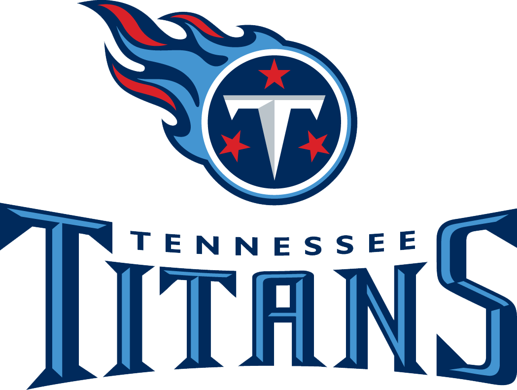 Tennessee Titans Nfl Organization - Tennessee Titans Logo Clipart (1049x791), Png Download