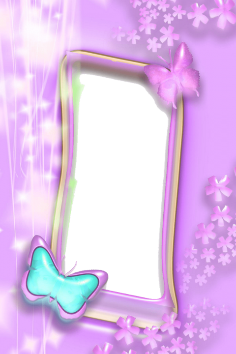 Free Png Download Kids Polaroid Frame Png Png Images - Frames For Kids Clipart (480x720), Png Download