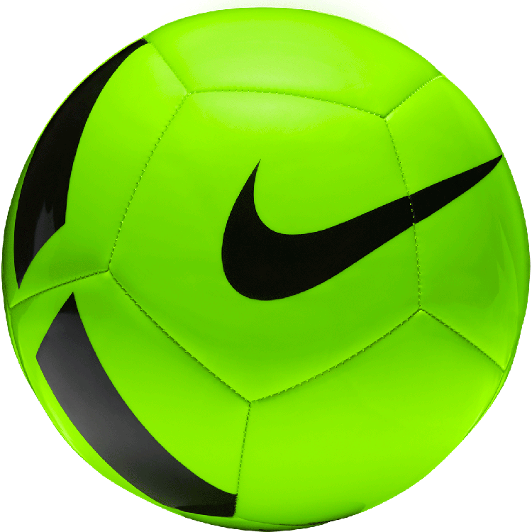 Nike Pitch Team Soccer Ball Nike Football Clipart Large Size Png Image PikPng