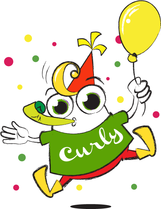 Coolest Teenage Slumber Party Ideas - Cartoon Clipart (579x727), Png Download