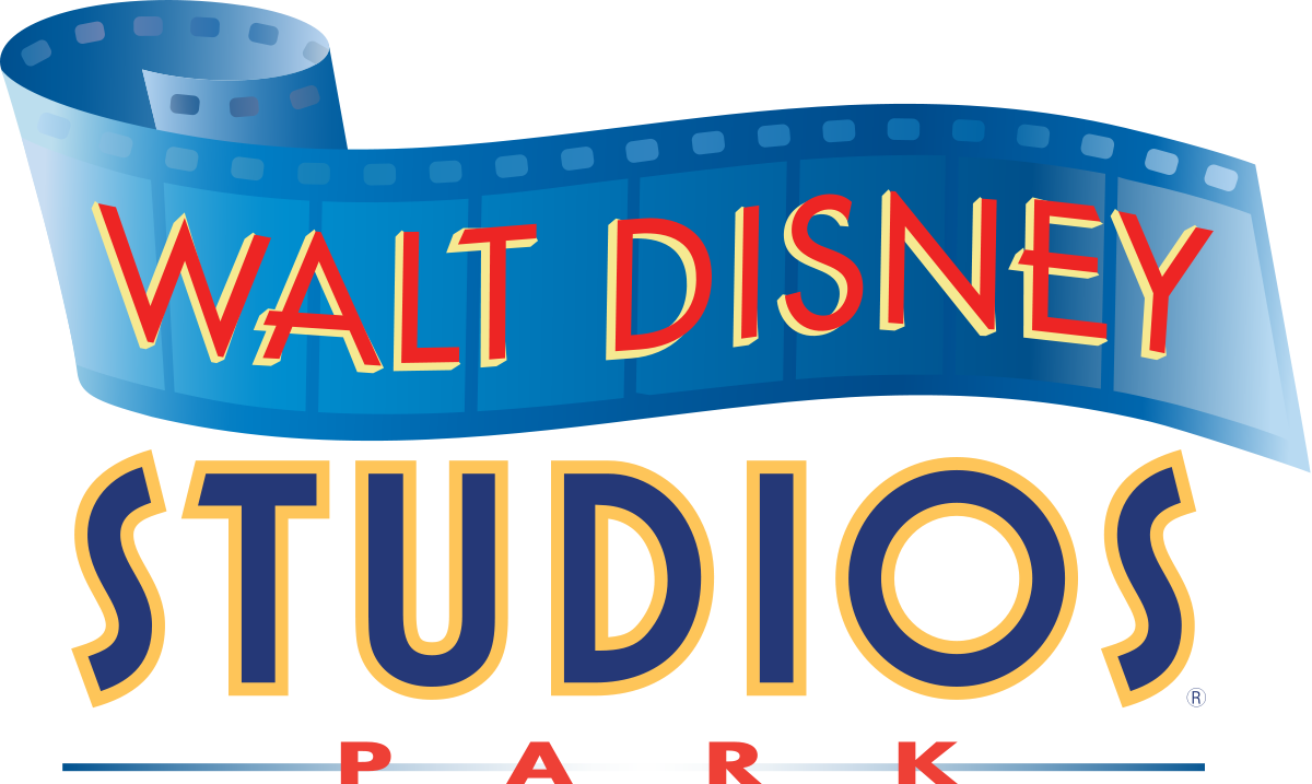 Logos Clipart Walt Disney Logo - Walt Disney Studios Park Paris Logo - Png Download (1200x717), Png Download