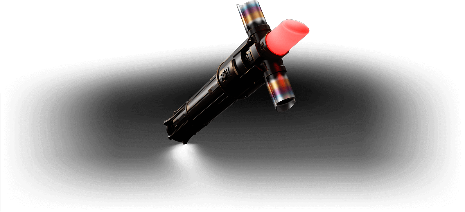 Lightsaber , Png Download Clipart (1601x733), Png Download