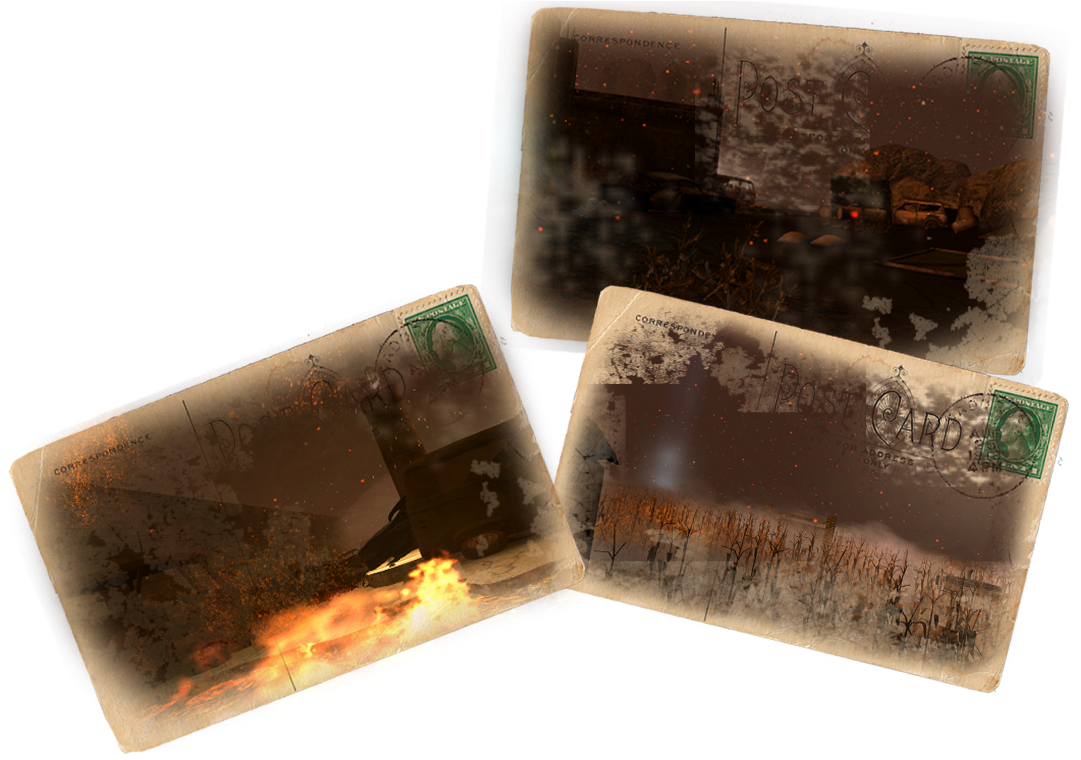 Features And Credits - Visual Arts Clipart (1080x769), Png Download