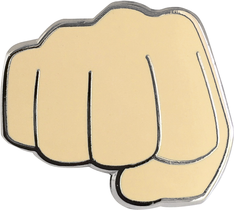 918 X 918 10 - Fist Pump Emoji No Background Clipart (918x918), Png Download