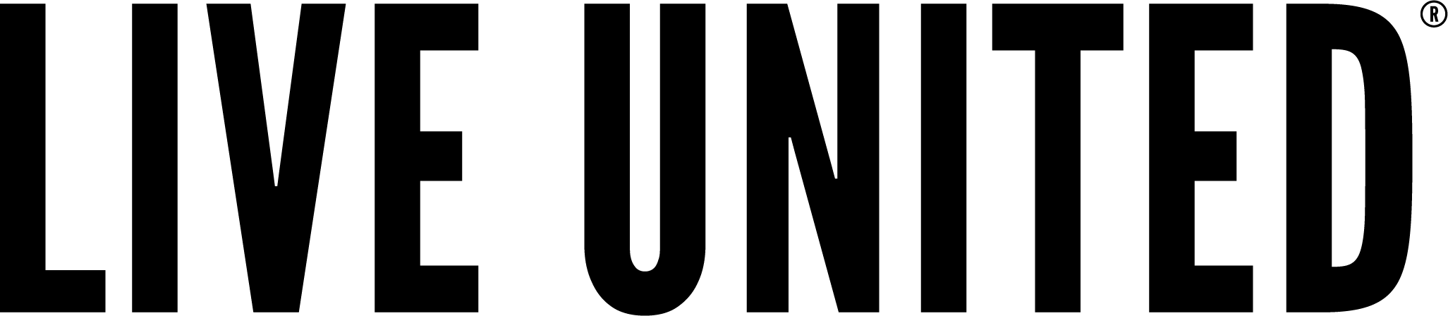 Web - Live United Png Clipart (2053x448), Png Download