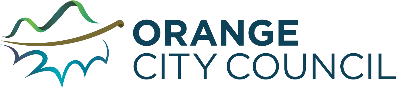 Orange City Council - Change We Can Believe Clipart (1419x381), Png Download