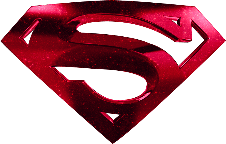Should You Learn To Code - Red Superman Logo Png Clipart (800x600), Png Download