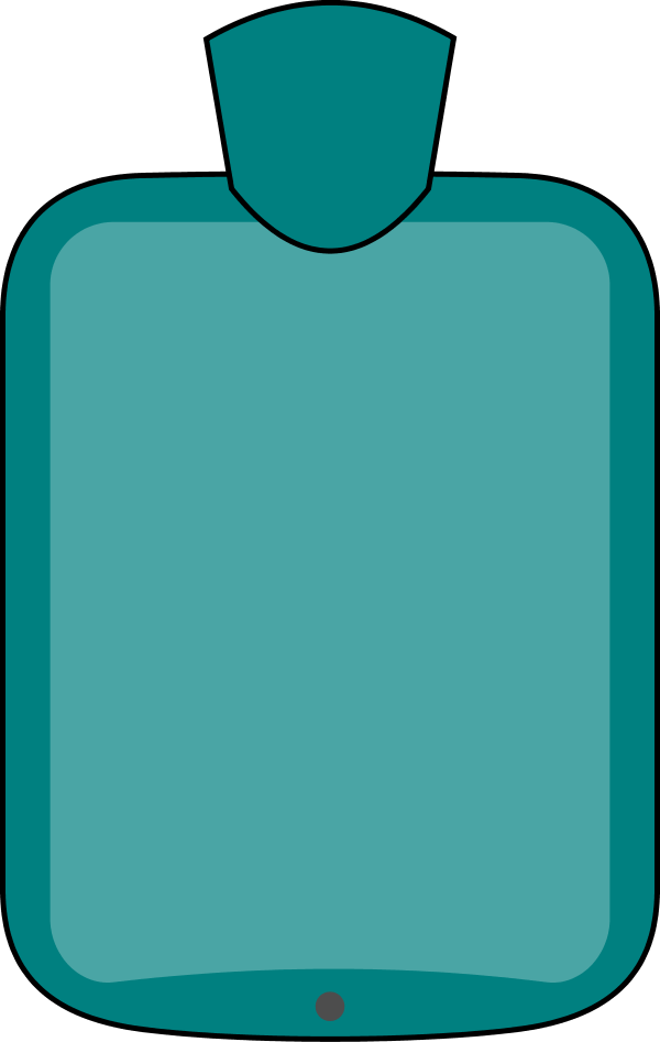 Water Clipart (600x947), Png Download