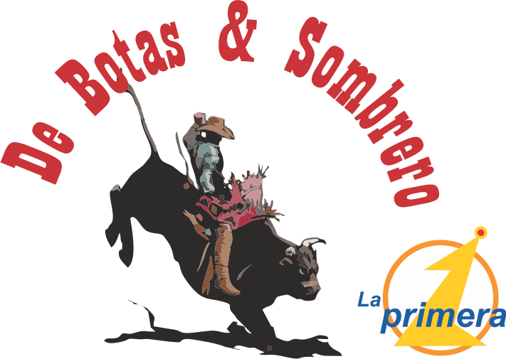 Botas Y Sombrero - Illustration Clipart (711x505), Png Download