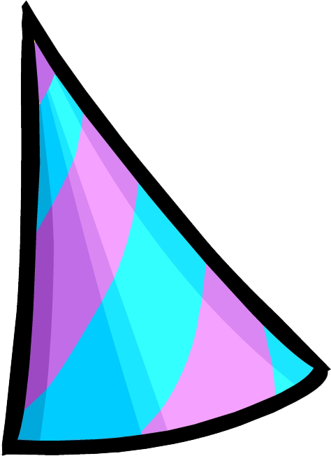 4th Year Anniversary Hat Clipart (944x652), Png Download