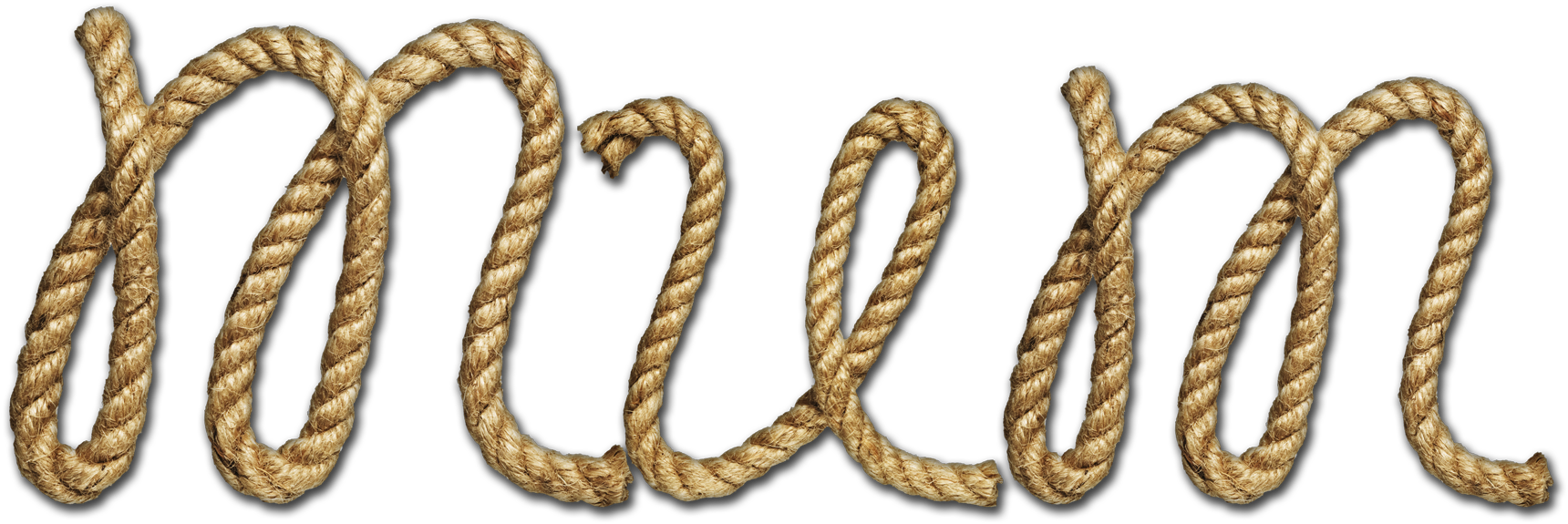 Mum Rope Clipart (1730x600), Png Download