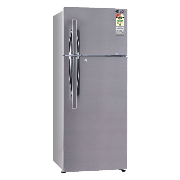 Two Door Refrigerator Png Picture - Refrigerator Clipart (600x600), Png Download