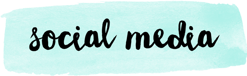 Social Media Png - Estrada Clipart (1000x488), Png Download