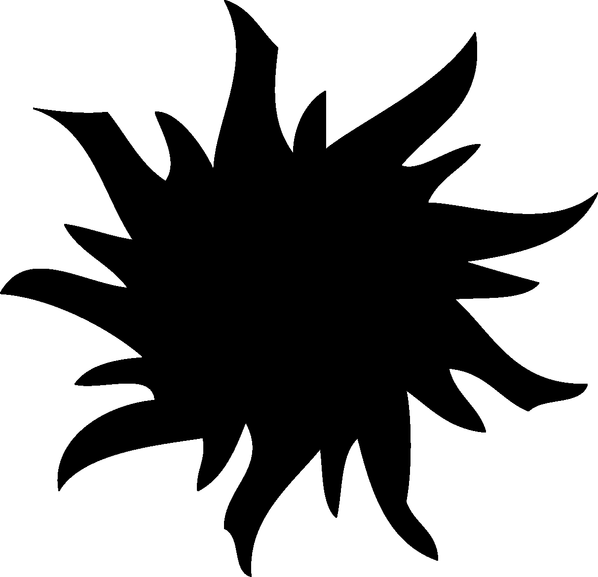 1212 X 1170 7 - Transparent Background Clipart (1212x1170), Png Download