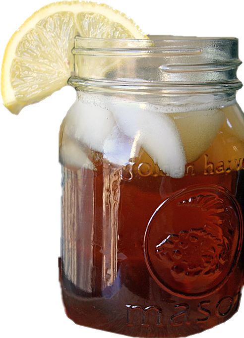 492 X 682 10 - Iced Tea Png Clipart (492x682), Png Download