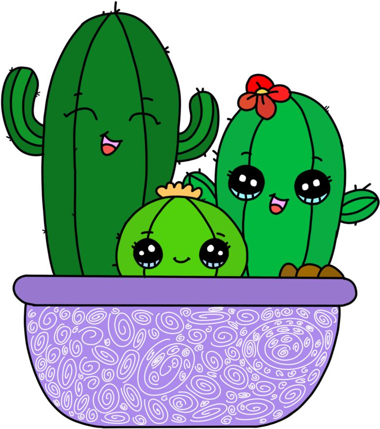 Kactus cutie