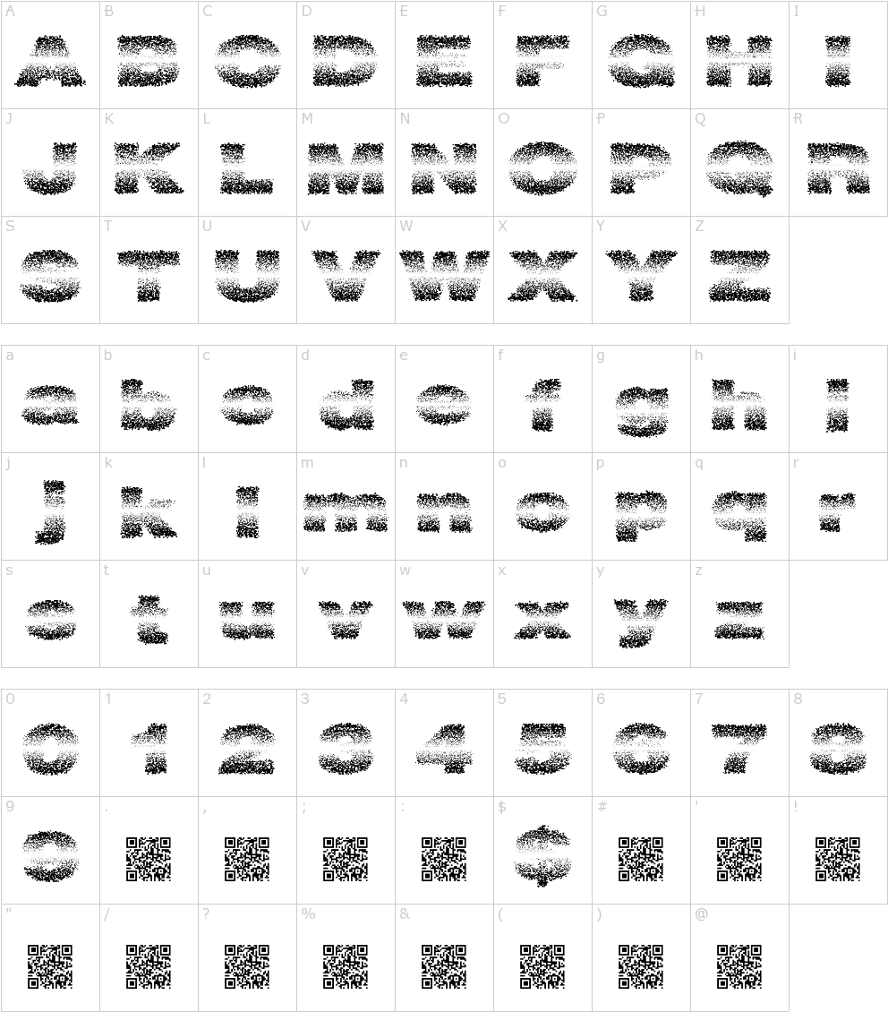 Font Characters - Typewriter H Font Clipart (1000x1150), Png Download
