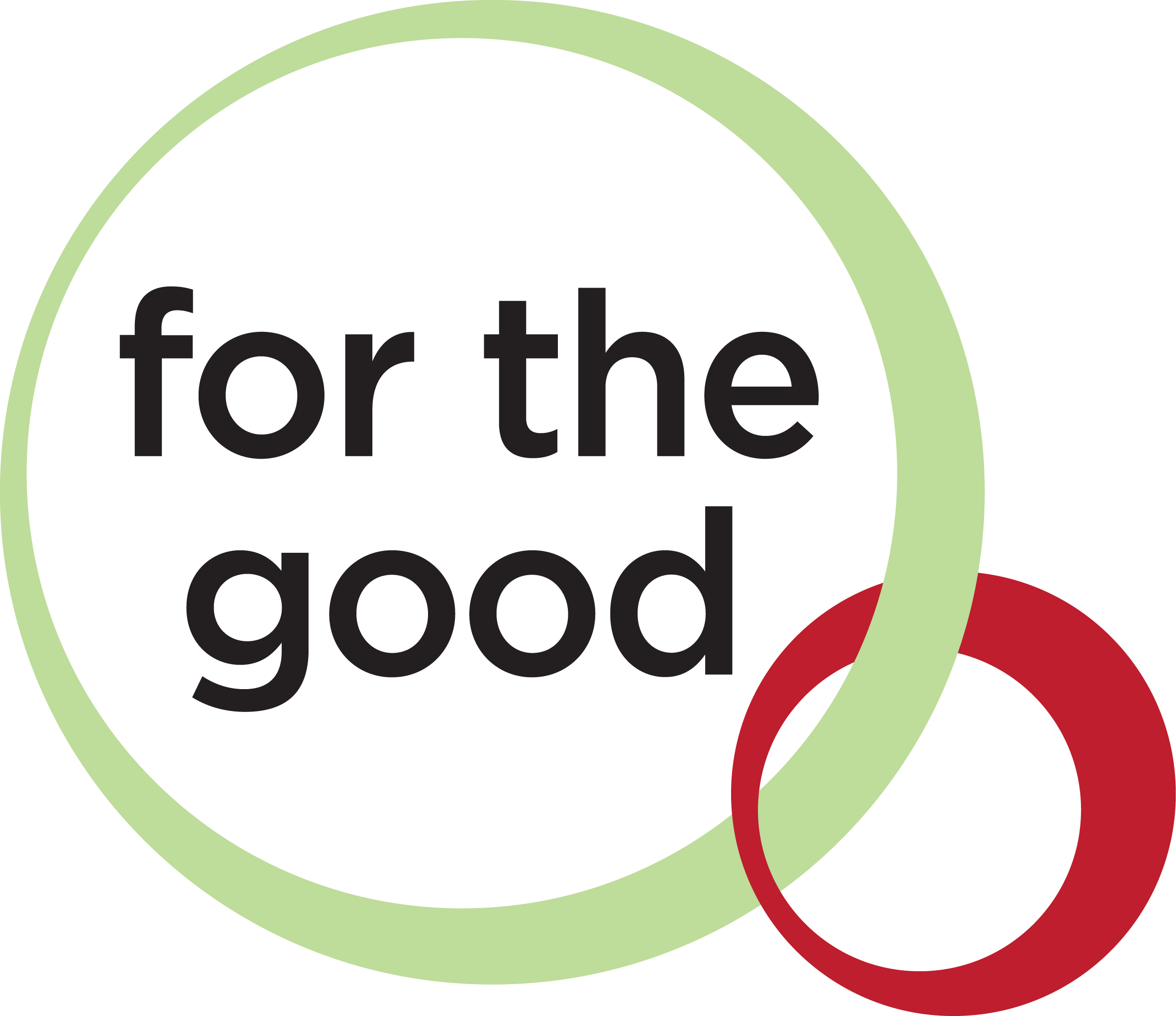 Non-profit In The Spotlight - Circle Clipart (800x691), Png Download