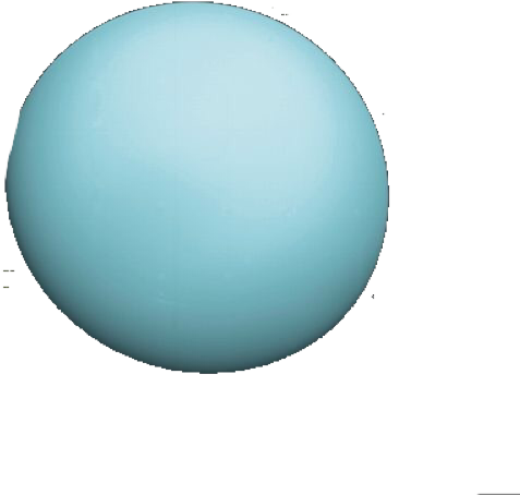 Planets - Circle Clipart (565x800), Png Download