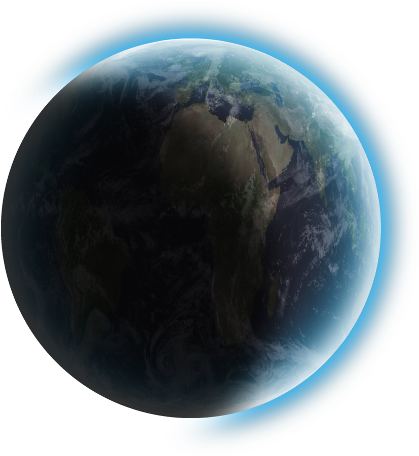 Planet Clipart (900x900), Png Download