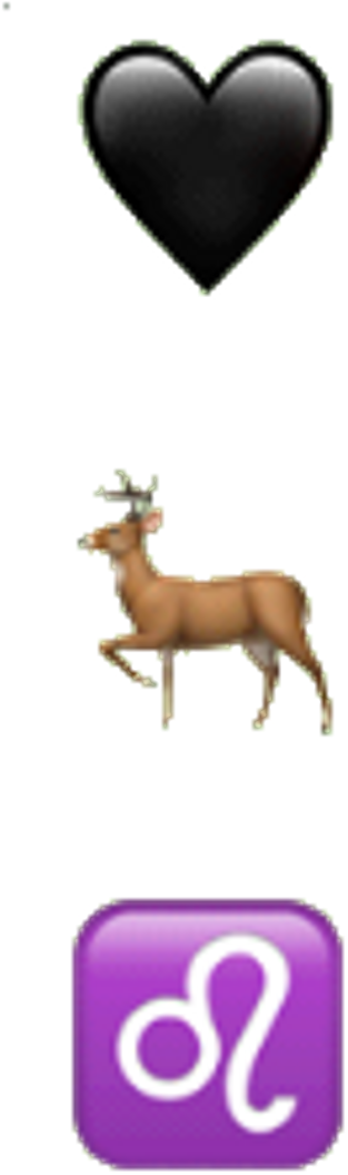 Emoji Freetoedit Png Overlays Emojis - Emojis Picsart Clipart (1024x1172), Png Download