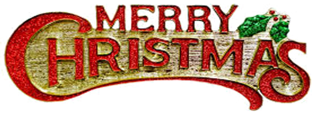 Happy Christmas Images 2016 Clipart (1024x562), Png Download