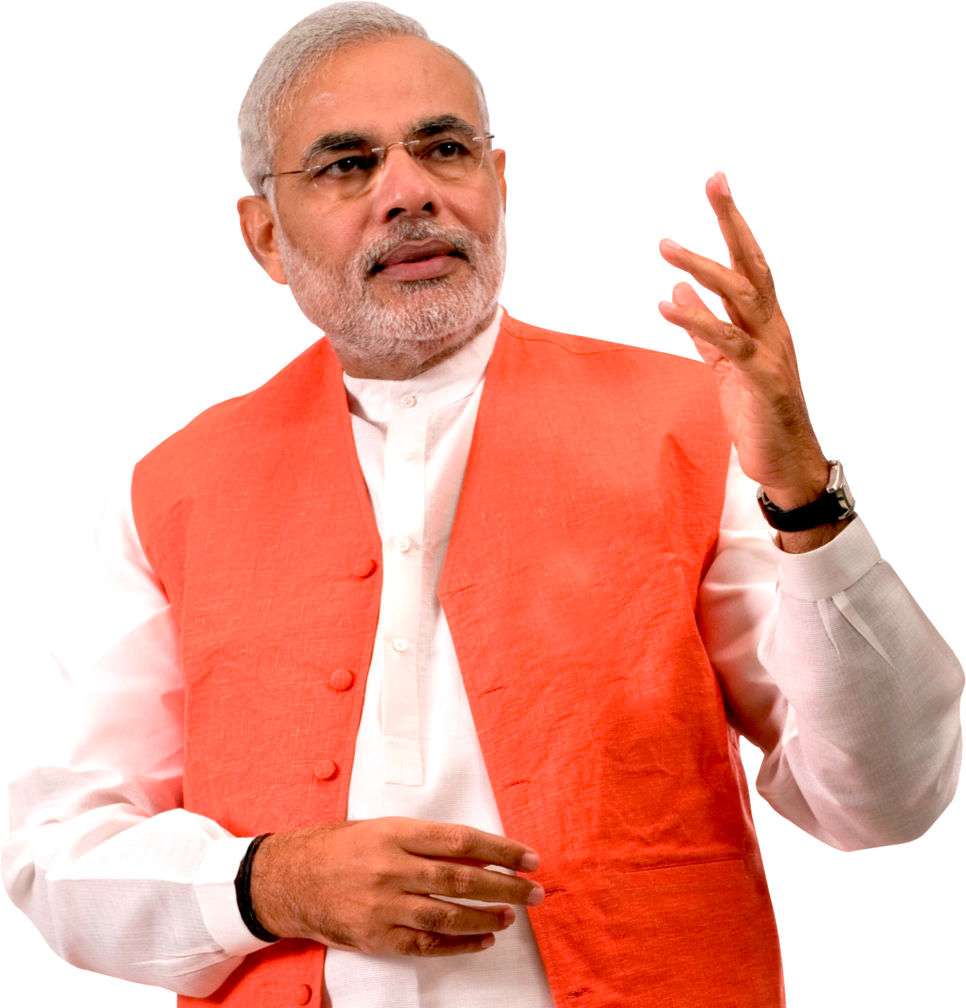 Narendra Modi Png Photo - Narendra Modi Png Clipart (1867x1574), Png Download