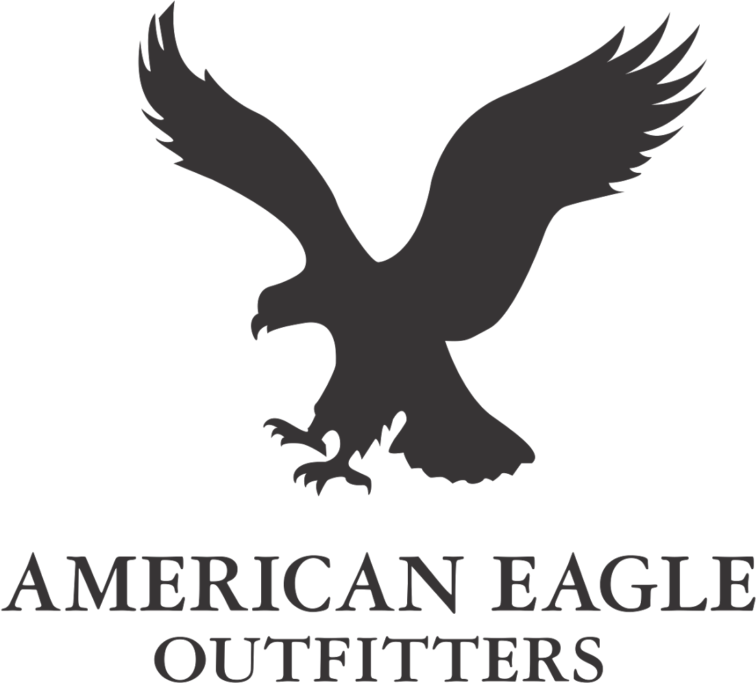 American Eagle Outfitters Symbol Clipart (1600x1136), Png Download