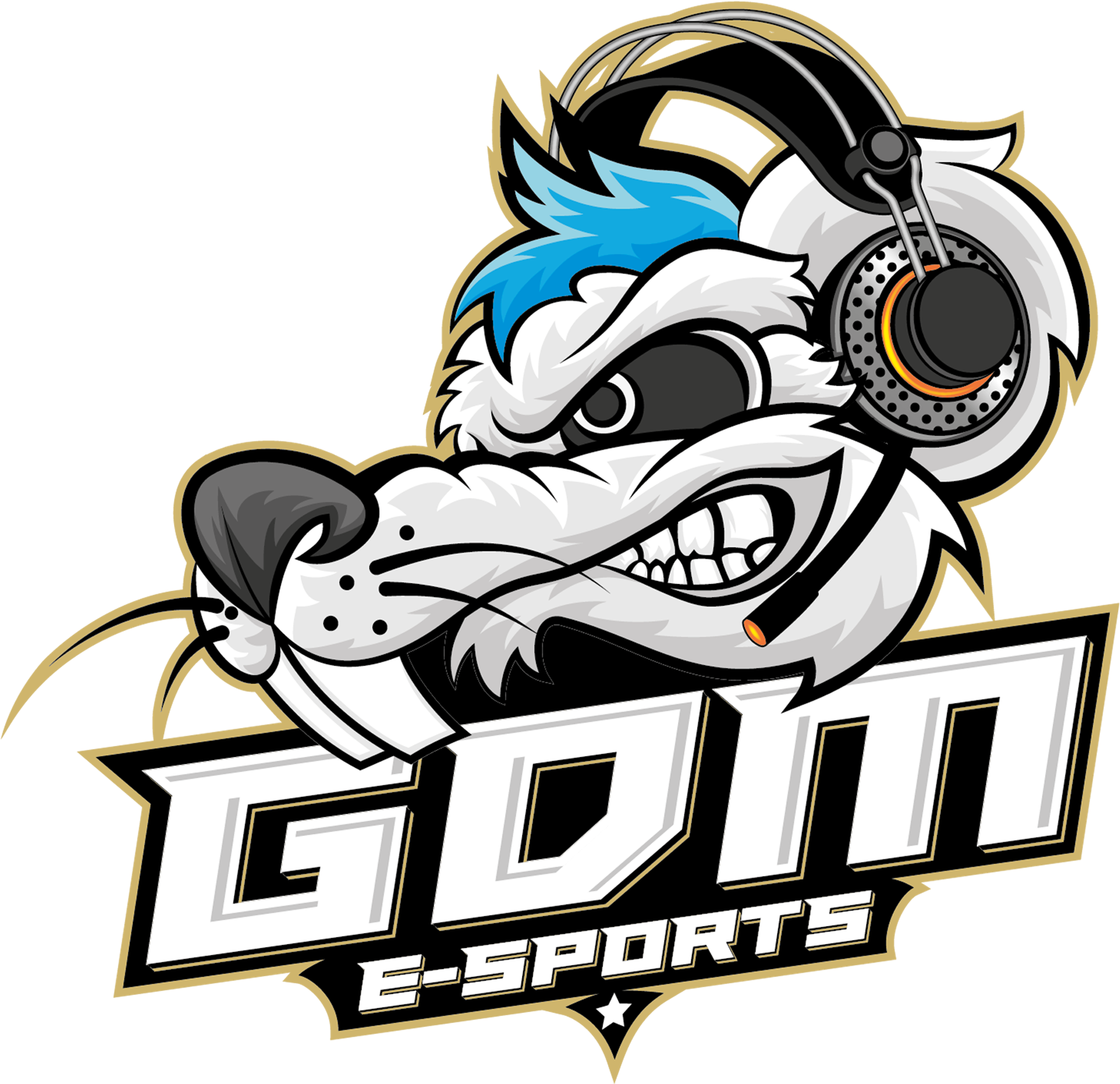 Guerreros Del Mouselogo Square - Logo Guerreros Del Mouse Clipart (1773x1773), Png Download