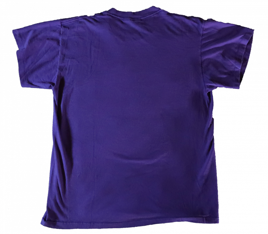 Purple Nike Logo - Active Shirt Clipart (860x750), Png Download