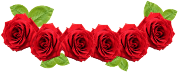 Free Png Download Transparent Flower Crown Png Images - Rose Flower Crown Png Clipart (850x532), Png Download