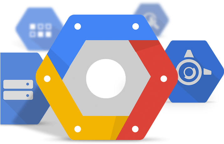 Google Cloud Platform For Dev - Google Cloud Platform Bigquery Clipart (804x585), Png Download