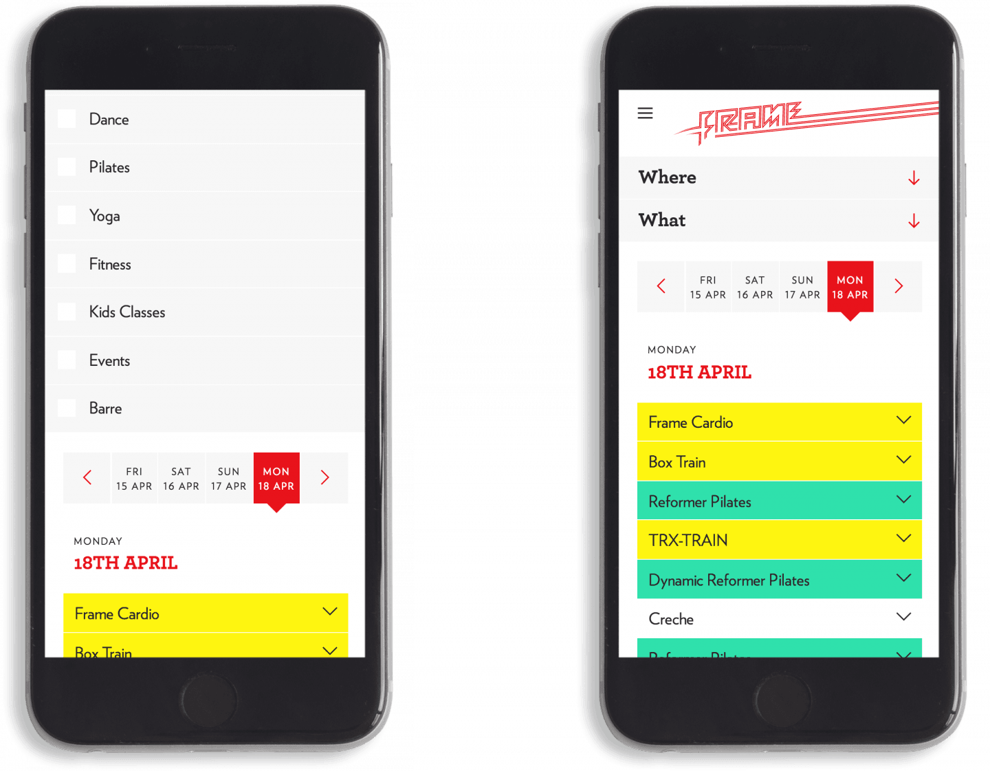 Mobile Booking Process - Iphone Clipart (1440x1121), Png Download