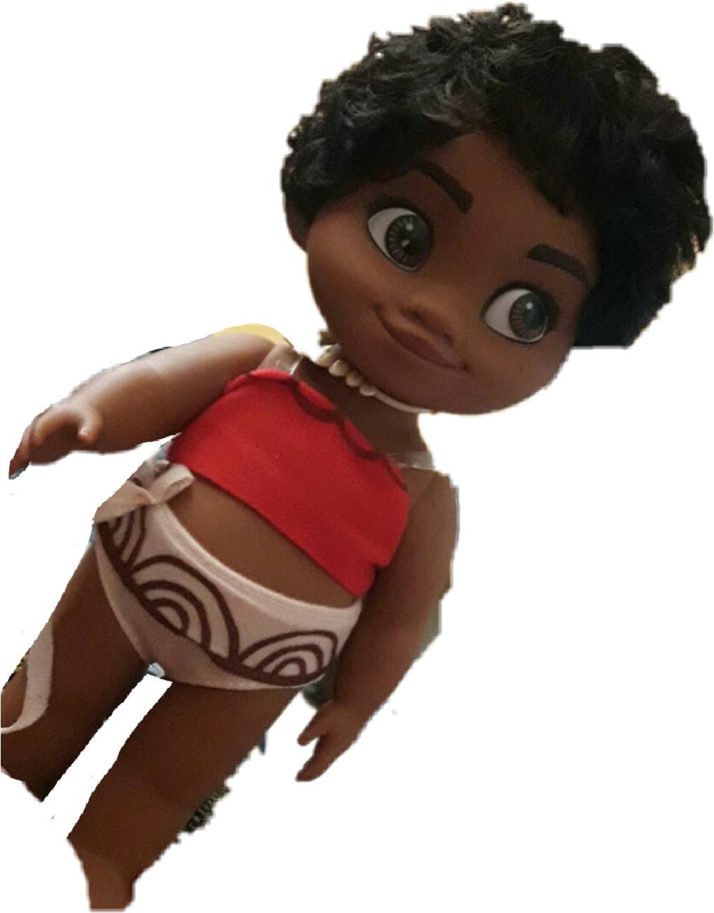 Report Abuse - Doll Clipart (1024x1399), Png Download