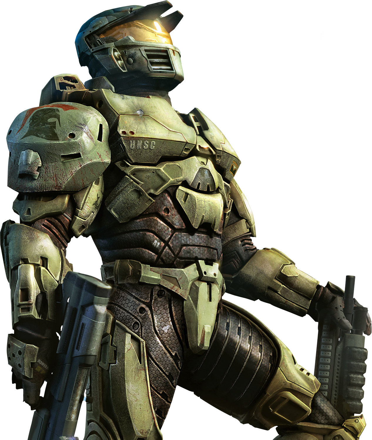 Halo Png - Imagenes De Halo Render Clipart (1266x1496), Png Download