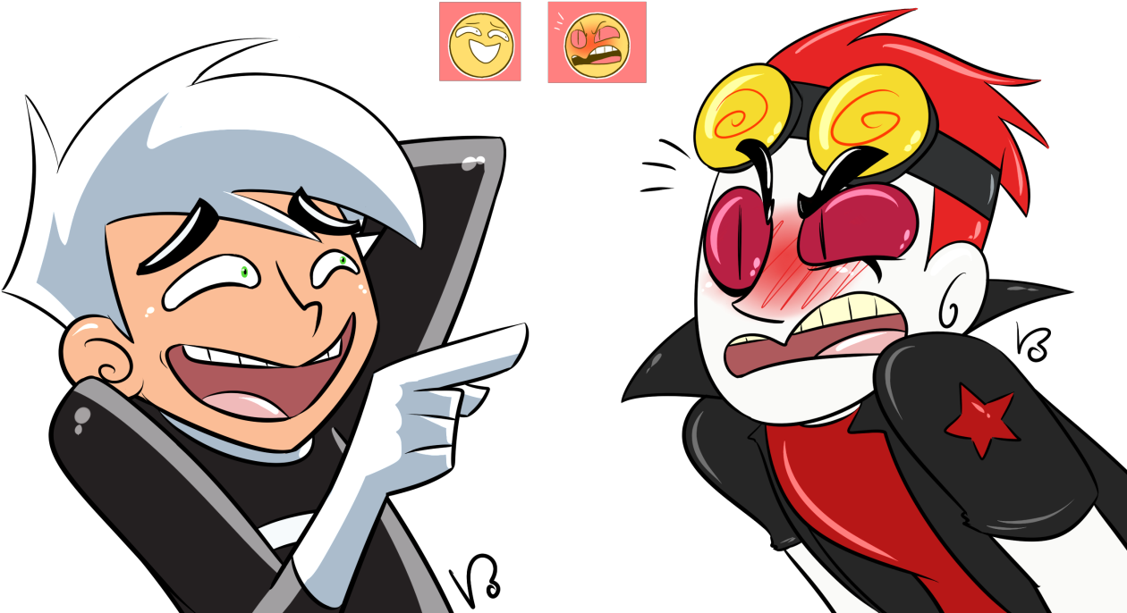 Banana Spice Arts - Cartoon Clipart (1260x686), Png Download