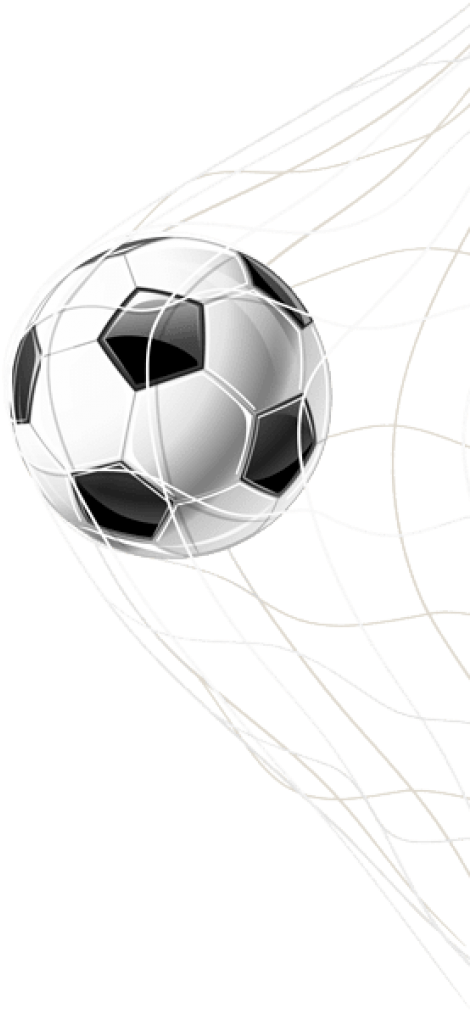Free Png Download Soccer Goal In A Net Png Images Background - Soccer Goal Png Clipart (480x1018), Png Download