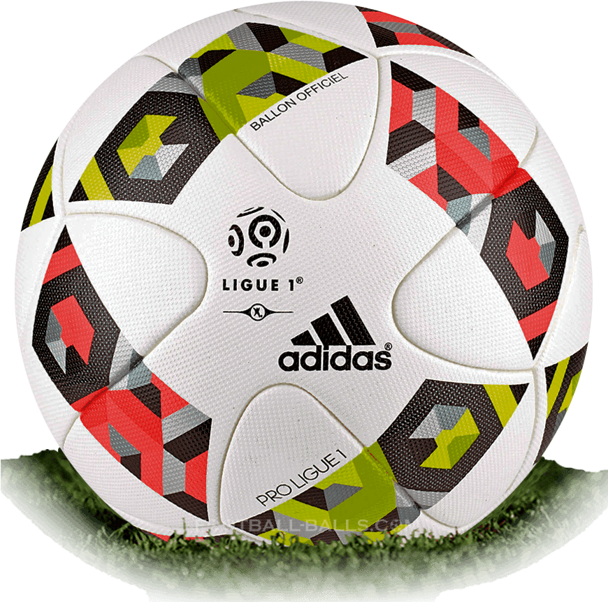 Uefa Champions League 2016 2017 Ball Clipart (869x869), Png Download