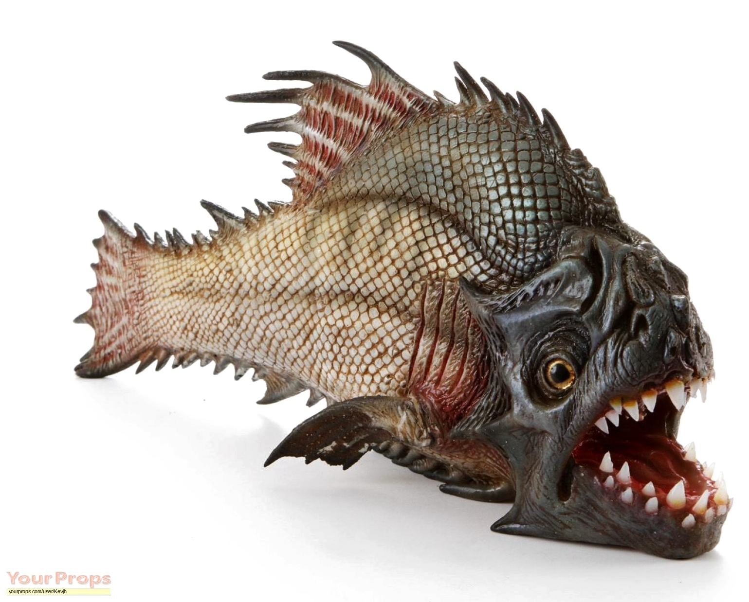 Piranha Png Free Download - Piranha Png Clipart (1680x1261), Png Download